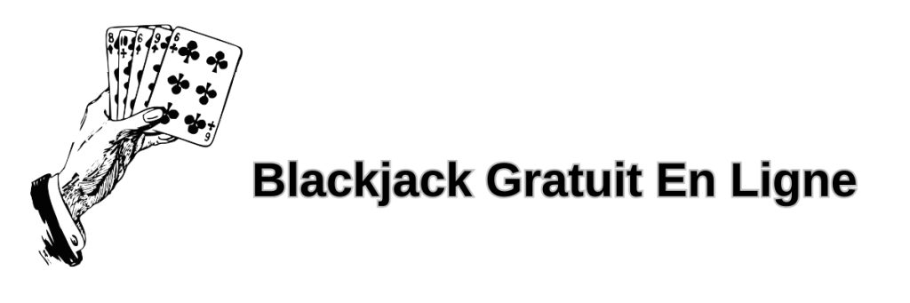 blackjack gratuit en ligne